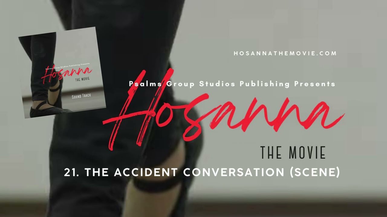 21  Accident Conversation Scene