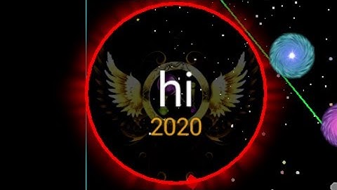 NEBULOUS LEVEL HACK | LEVEL 2022 🌟🌟🌟