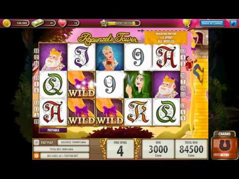 Understanding the Mechanics of Free Spins