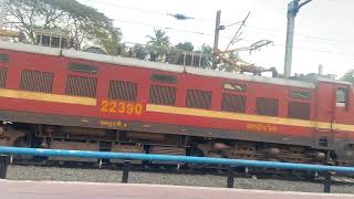 Wap 4 Wap7 On Tambram