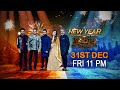 RRR - Event Promo 2 | NTR, Ram Charan, Alia, Salman Khan | SS Rajamouli | 31st Dec
