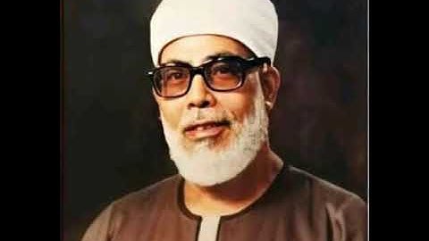 سورة الكهف كاملة الشيخ محمود خليل الحصرى - روائع الحصري -  Surat Elkahf- Mahmoad Alhosary