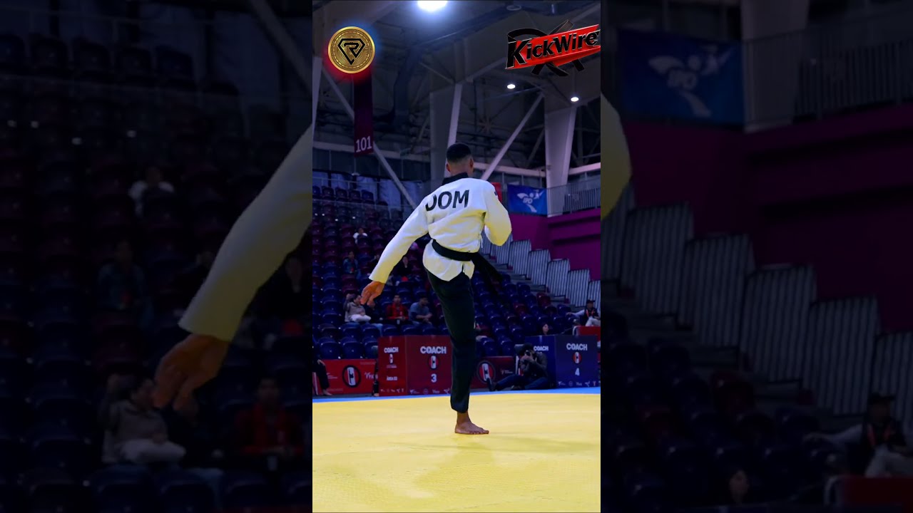 🇩🇴 Yohan Jesús Sánchez Frías 