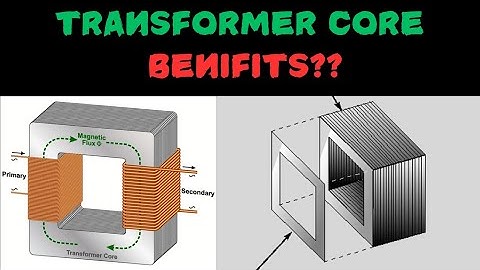 Importance of Transformer Core in Transformer !! Transformer Core Explained