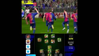 Efootball best formation ‼️ subscribe me #efootball #efootballmobile #shorts #pes #pesmobile