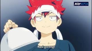 Nasi Goreng Doang Lohh!!!!