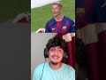 Barcelona is Unstoppable🤯Gavi Brace!! Rashford Firat Barca goalll😍#barcelona #gavi