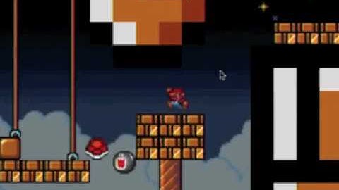 Dot World by BananaRamen gameplay