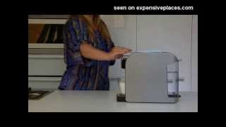 Verismo System by Starbucks coffee