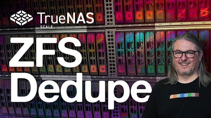 ZFS Fast Dedupe: How It Works and When Not to Use It