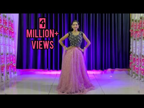 Dil Se Bandhi Ek Dor Dance Choreography By Astha Sahu Wedding Dance Sangeet Dance YRKKH