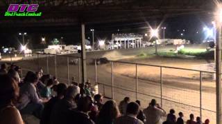 Thomas County Speedway | IMCA Modifieds