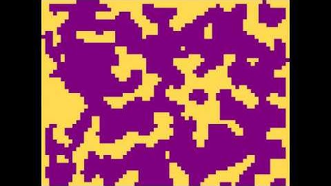 Game Maker Cellular Automata
