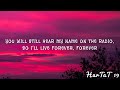 Juice WRLD_-_My Life In A Nutshell Lyric Video (HurTaT 19)