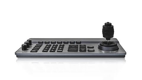 Mission Control Keyboard