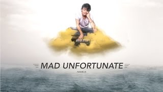 Video thumbnail of "HTHAZE - Mad Unfortunate [Official Audio and Lyrics]"
