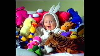 Channel 4 Continuity (Sunday 18th March 2001) (5)