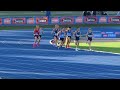 800m u14 men final 2024 australian championships adelaide 17 april 2024