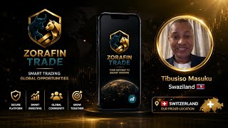 🚀 Zorafin Trade | Profit Navigator – Smart Trading Insights & Global Opportunities 🌍📈