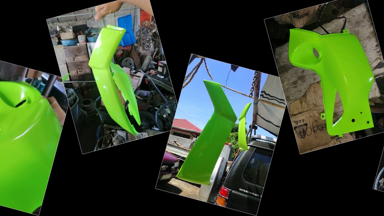 Kawasaki Zx130 evolution (imanere) Part 2 YouTube