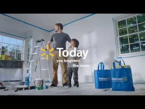 Is Walmart Paint Bad