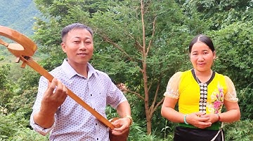 Đàn tính tẩu - Lời tỏ tình qua lời hát Lò Ngoan -  Lường Muôn | Khắp Thái