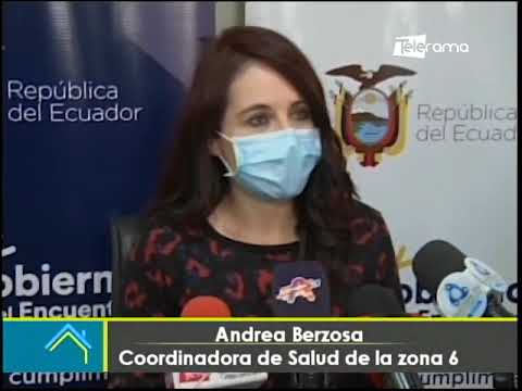 Se incrementan los caso de covid-19 de 66 a 194 contagios en una semana