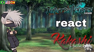 ☠️ 𝙅𝙪𝙟𝙪𝙩𝙨𝙪 𝙆𝙖𝙞𝙨𝙚𝙣 ☠️ 𝙧𝙚𝙖𝙘𝙩 𝙩𝙤 🐶𝙆𝙖𝙠𝙖𝙨𝙝𝙞🐶  𝙞𝙨 💙𝙂𝙤𝙟𝙤'𝙨💙 𝙗𝙧𝙤𝙩𝙝𝙚𝙧 //🇧🇷🇺🇸🇪🇸