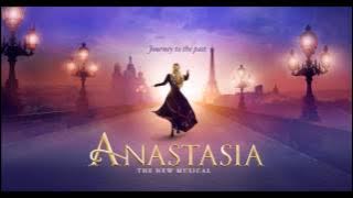 Journey To The Past - Anastasia Original Broadway Cast Recording