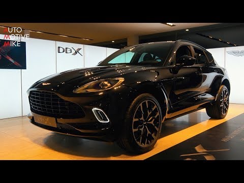 first-look:-aston-martin-dbx-super-suv-in-the-netherlands!