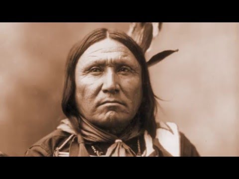 Video: How The Construction Of The First Transcontinental Railroad In The United States Led To The Extermination Of The Indians - Alternative View