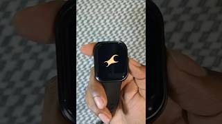 fast track smart watch #smartwatchandroid #smartwatch #fasttrack