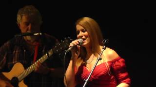 Stand By Your Man - Gabriella Lewis With Shay Tochner & Friends