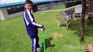 comercial baston