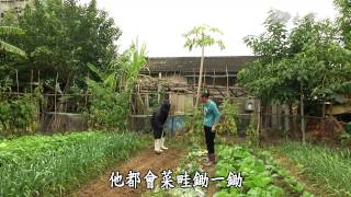 【草根菩提】20150304 - 牽起兒子的手