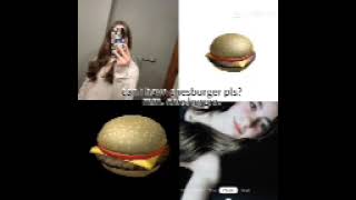 Mmm Can I Get A Chez Burger?