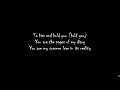 Denyque Summer Love Lyrics 
