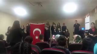 18 Mart 2018 - Havva Yurdagül Ağaç - Kitap Aldım Kendime by Bakmadan Geçme ! 453 views 5 years ago 2 minutes, 53 seconds