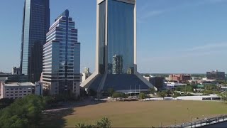 6 new parks coming to downtown Jacksonville