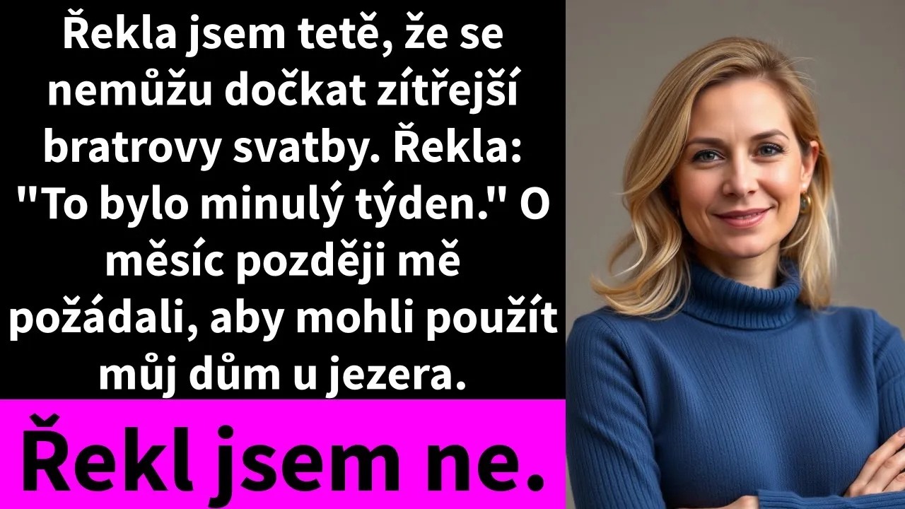 Letiště v Atlantě. Stála jsem tam se scvrklým igelitovým sáčkem u nohou a sledovala, jak kolem mě prochází můj otec, matka a mladší bratr Marcus. Ani se na mě nepodívali. Marcus se ušklíbl, táta...