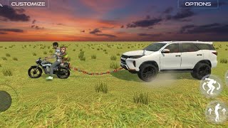 Splendor Na Fortuner क खच पएग