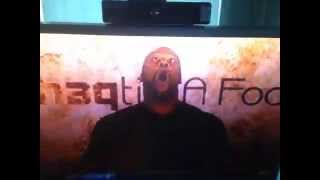 Shaqtin a Fool Outro
