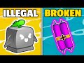 90 Mistakes You Should NEVER Make In Blox Fruits!