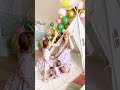 [NONSTOP INDOOR-OUTDOOR PLAY TENT FUN] Every child loves their very own kids' play tent.