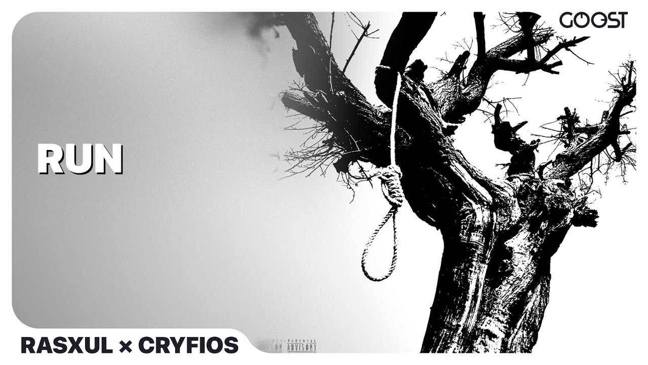 YouTube에서 Rasxul, Cryfios - Run (Official Audio) 보기 YouTube에서 Rasxul, Cryfios - Run (Official Audio) 보기