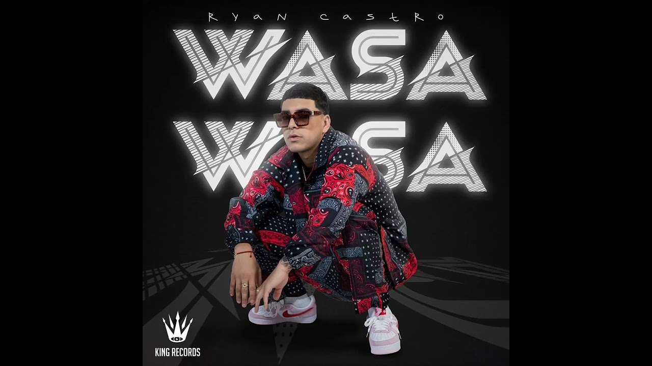 Ryan Castro - Wasa Wasa