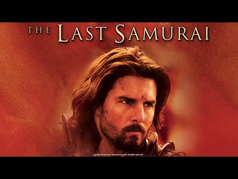 🤪 TrueVisions #มีแต่เรื่อง "THE LAST SAMURAI"