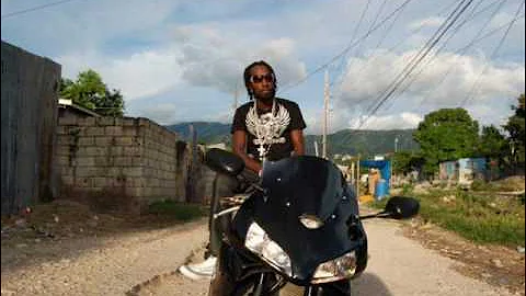 MAVADO - GYAL A MAD OVA - BAD PEOPLE RIDDIM FEB 2010