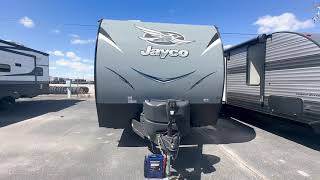 2018 Jayco Octane Super Lite 222 by richandsons 27 views 1 month ago 1 minute, 1 second