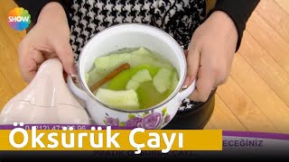 Öksürük Çayı Tarifi | Zahide Yetişle
